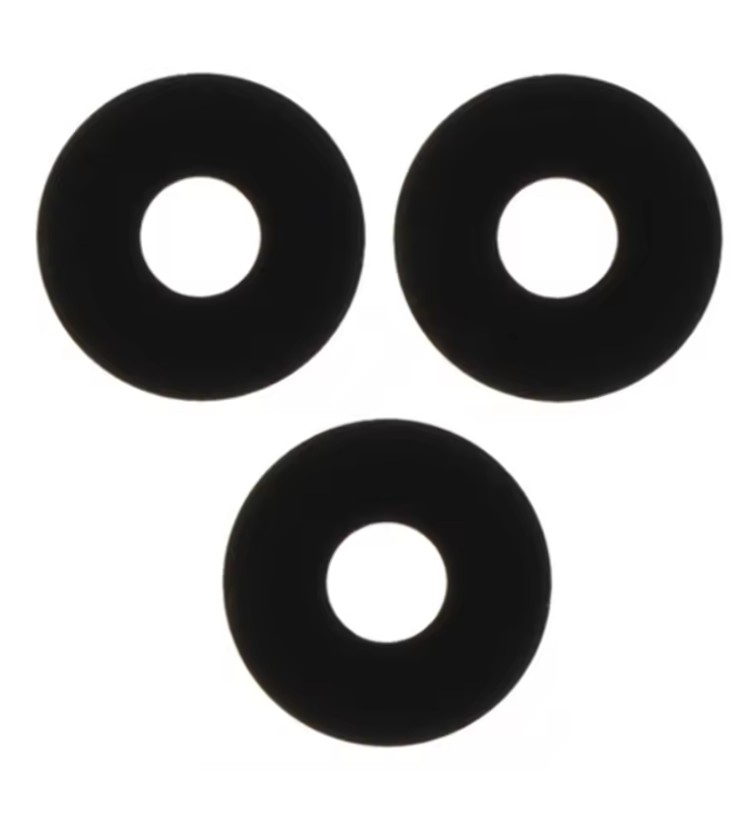 Realme C63 / C61 ile uyumlu ana arka kamera camı