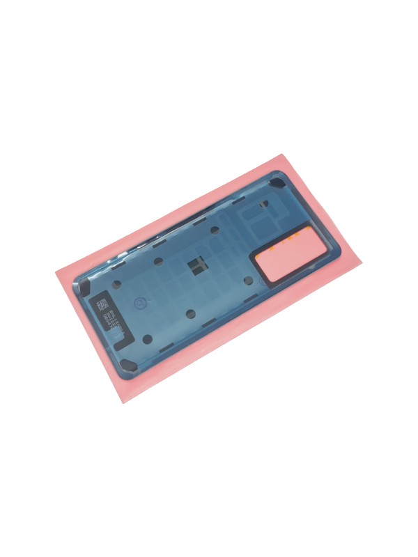 Xiaomi Mi 12T PRO Arka Kapak (CAM)