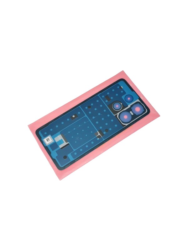 Xiaomi Redmi Note 13 Arka Kapak