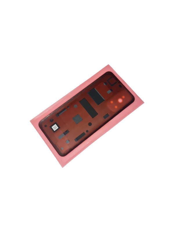 Xiaomi Redmi Note 11 Arka Kapak Batarya Kapağı
