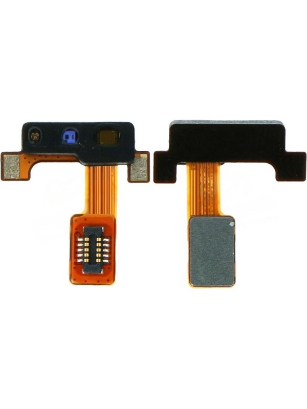 Xiaomi Redmi Note 8 Pro Sensör Filmi Flexi