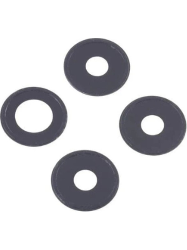 Xiaomi Uyumlu Poco F6 Pro Kamera Lensi Cam