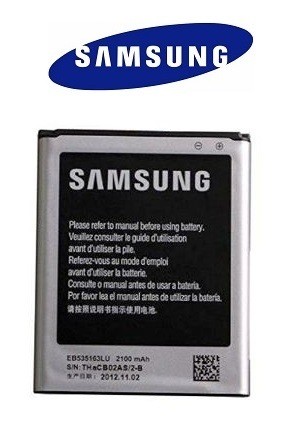 SAMSUNG GRAND NEO İ9060 EB535163LU BATARYA PİL