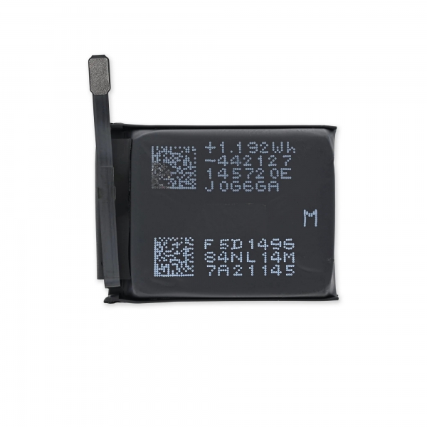 Apple Watch Series 9 41mm Pil Batarya