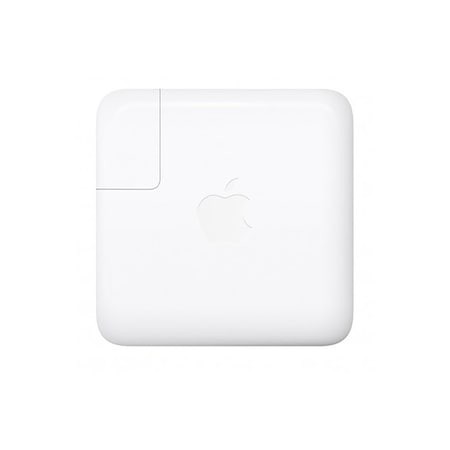 Apple 87 W USB-C Güç Adaptörü MNF82TU/A