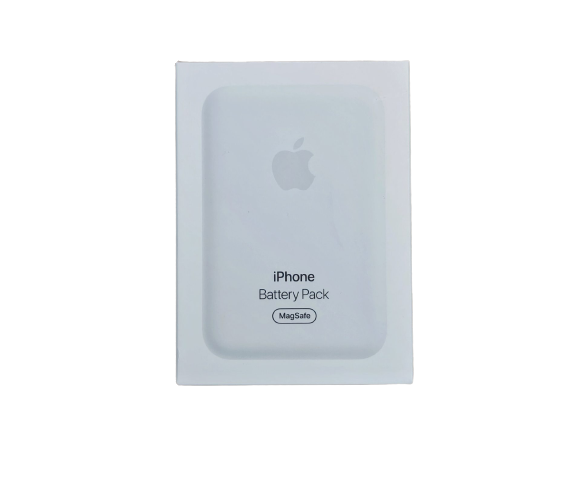 Apple MagSafe Battery Pack İphone Powerbank 5000mah