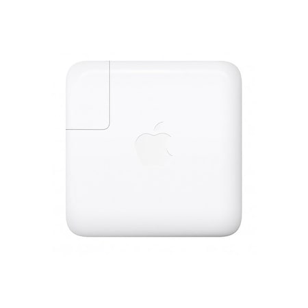 Apple 87 W USB-C Güç Adaptörü MNF82TU/A