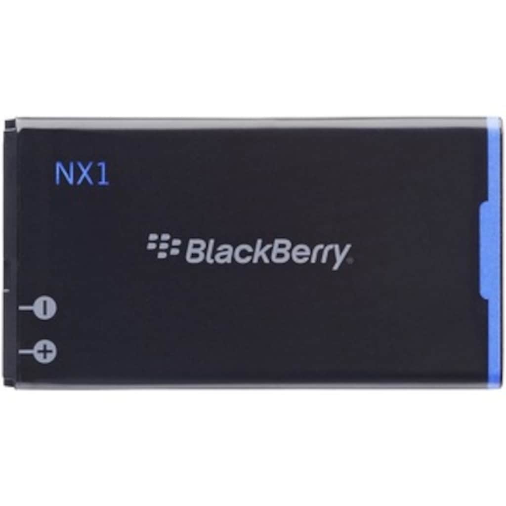 Blackberry Nx1 Q10 Batarya Pil
