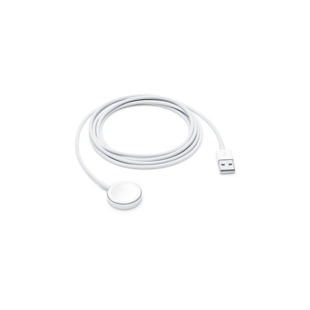 Apple Watch Manyetik 2m. Şarj Kablosu Mu9h2zm/a