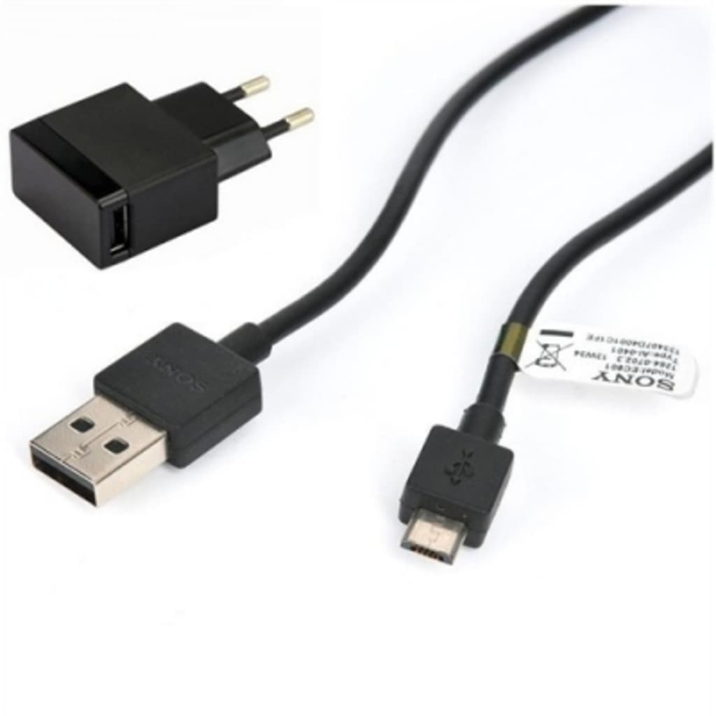 Sony Xperia Z3+ E6553 Micro Usb Şarj Aleti Cihazı