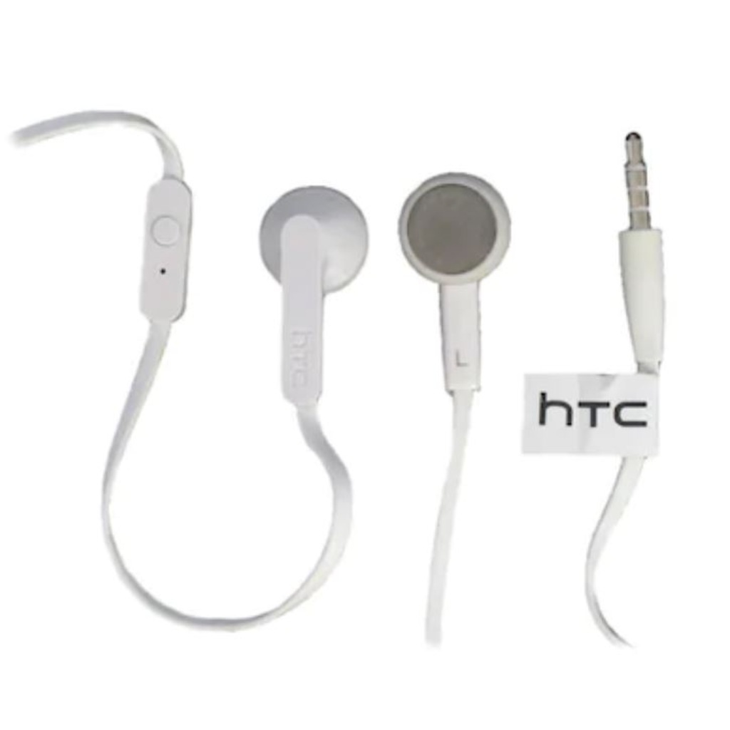 HTC S250 Mikrofonlu Kulak İçi Kulaklık