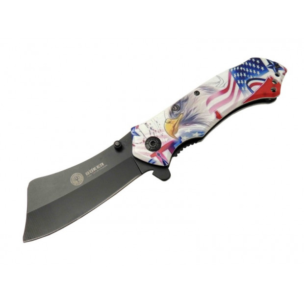 Böker Tanto Çakı usa