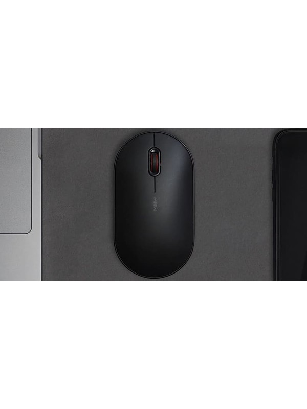 Xiaomi Wireless Kablosuz Klavye ve Mouse Seti Siyah