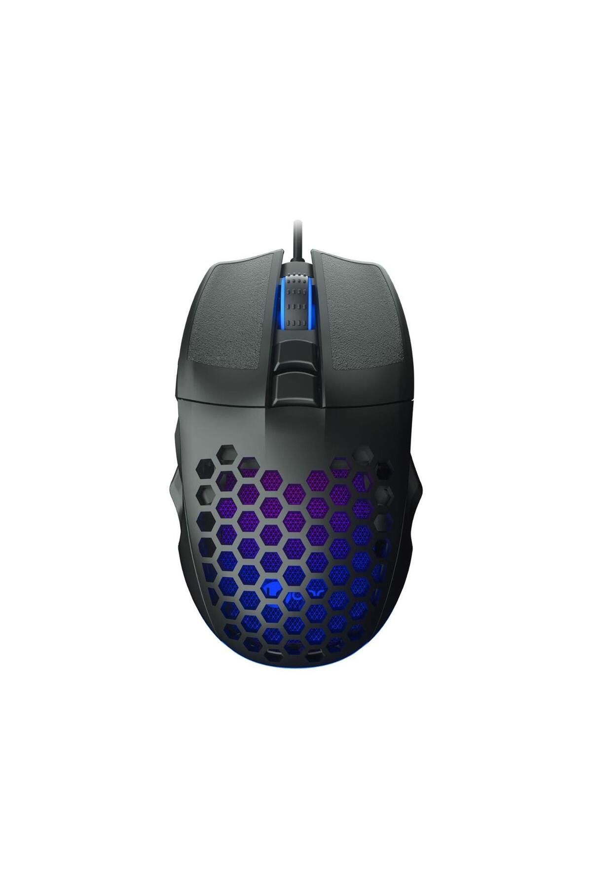 Lenovo Ms107 Rgb Gaming Oyuncu Mouse