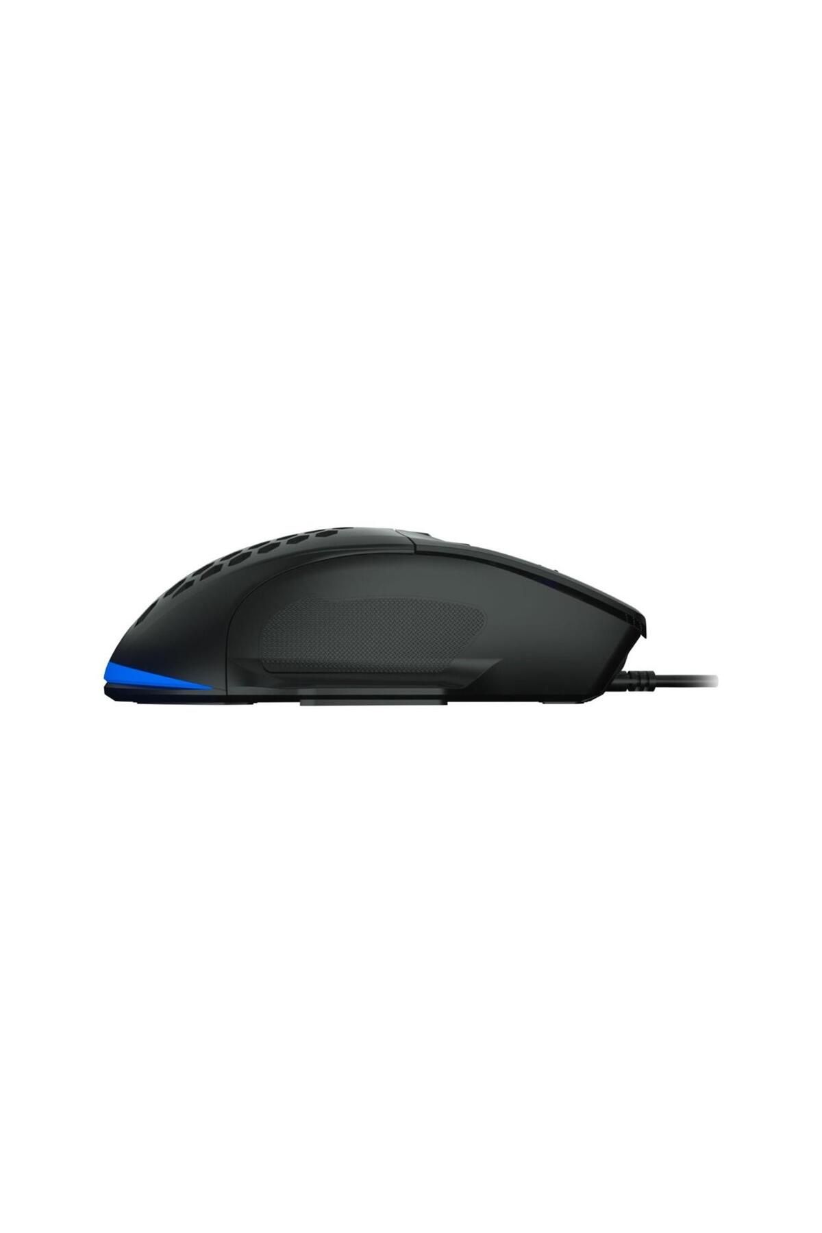 Lenovo Ms107 Rgb Gaming Oyuncu Mouse