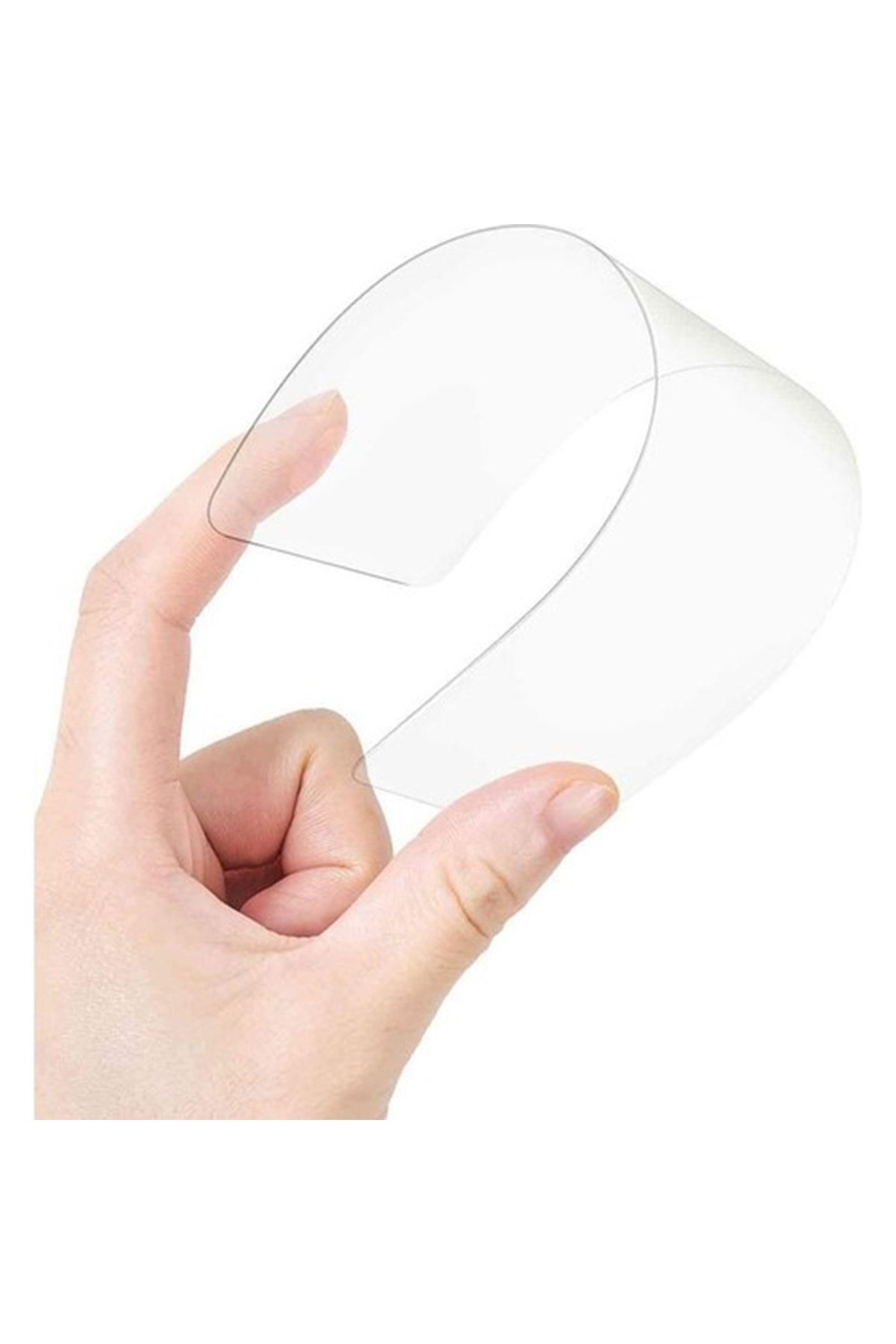Xioami Mi 6 X Ekran Koruyucu Süper Nano Mizer 9h+ Nano Glass
