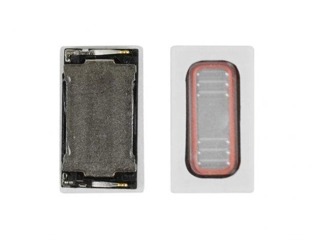 Htc One A9 İç Kulaklık