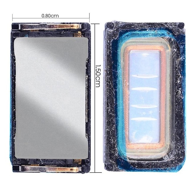 Htc One E9 İç Kulaklık