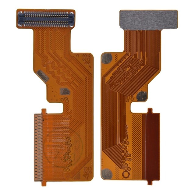 Htc One M9+ Plus Ekran Lcd Flimi