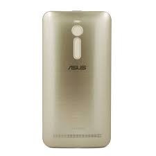 Asus Zenfone 2 ZE551ML Arka Kapak Gold