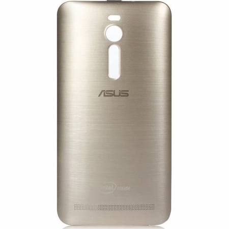 Asus Zenfone 2 ZE551ML Arka Kapak Gold