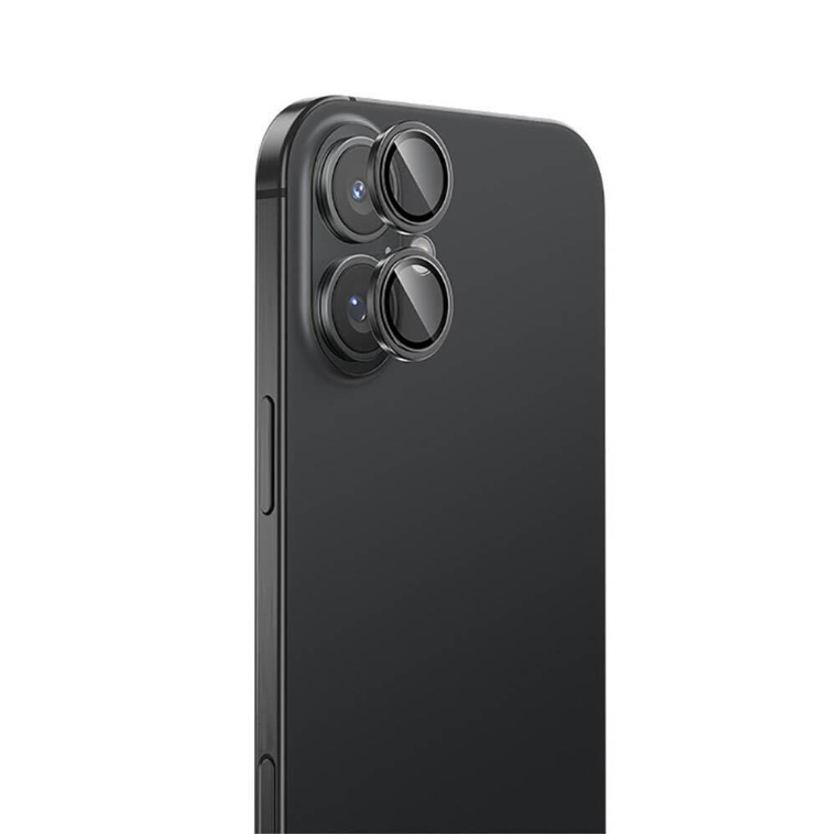 Apple iPhone 16 Plus Kamera Camı