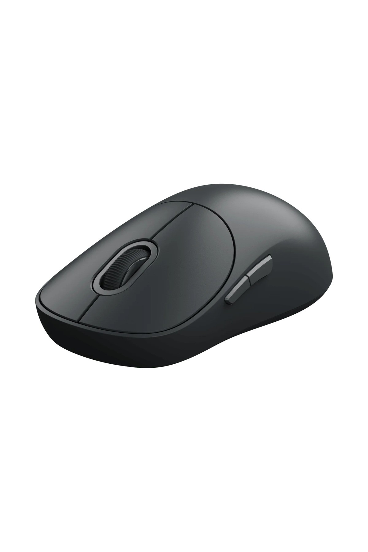 Xiaomi Wireless Mouse 3 Siyah Kablosuz Mouse, 2.4GHz+Bluetooth, Sessiz