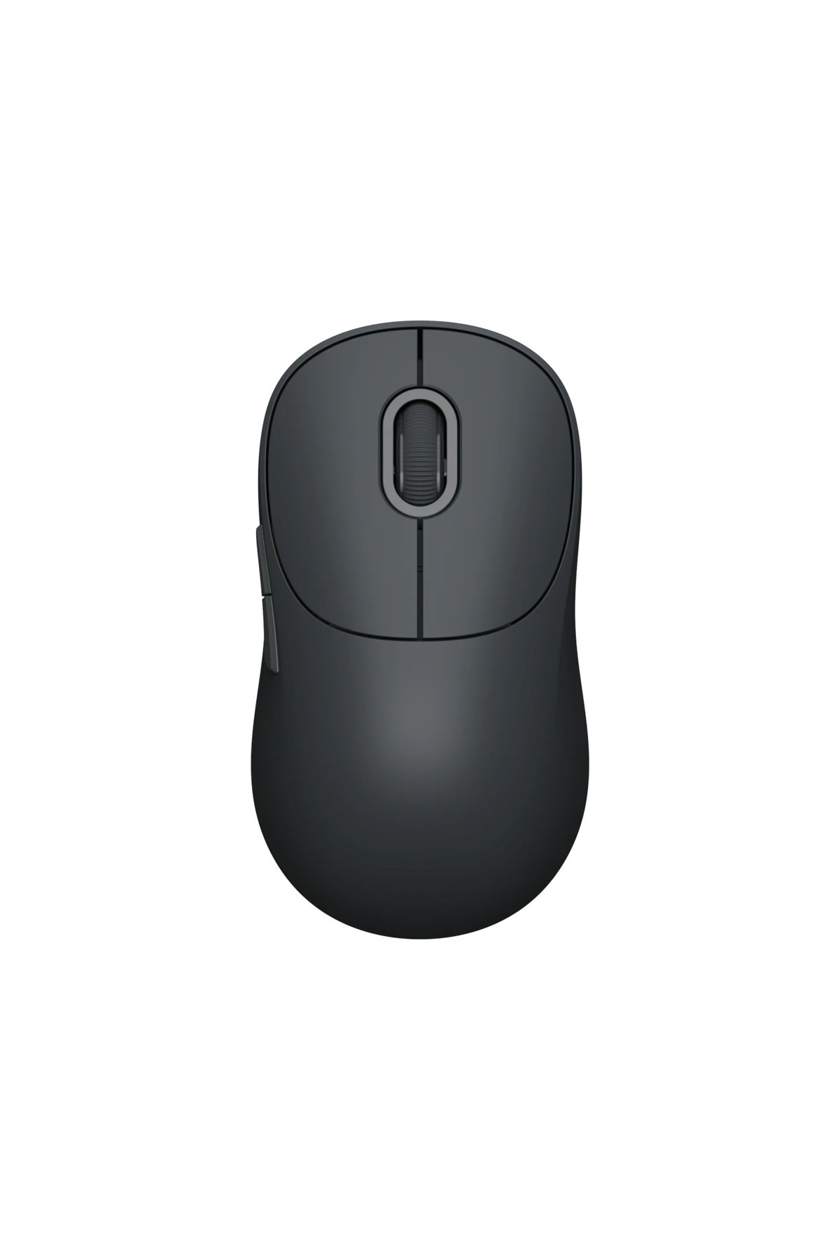 Xiaomi Wireless Mouse 3 Siyah Kablosuz Mouse, 2.4GHz+Bluetooth, Sessiz