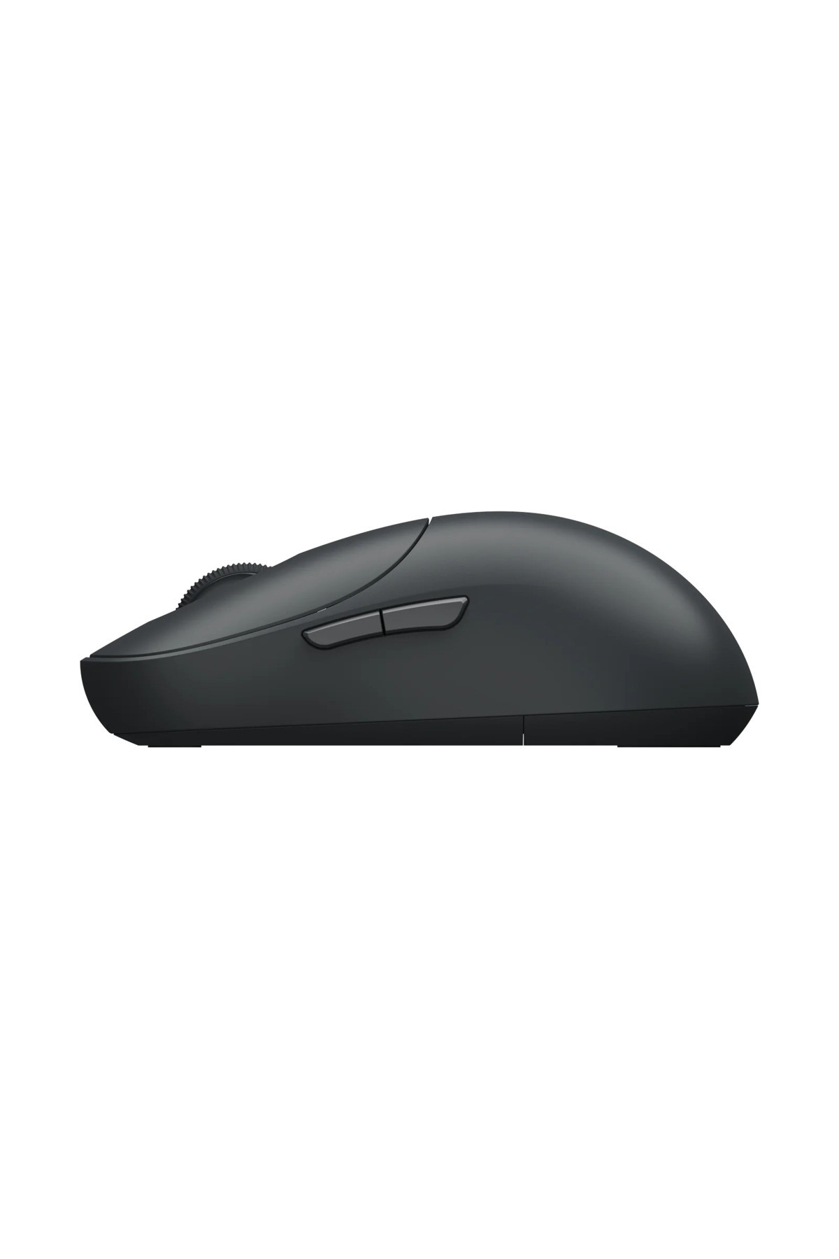 Xiaomi Wireless Mouse 3 Siyah Kablosuz Mouse, 2.4GHz+Bluetooth, Sessiz