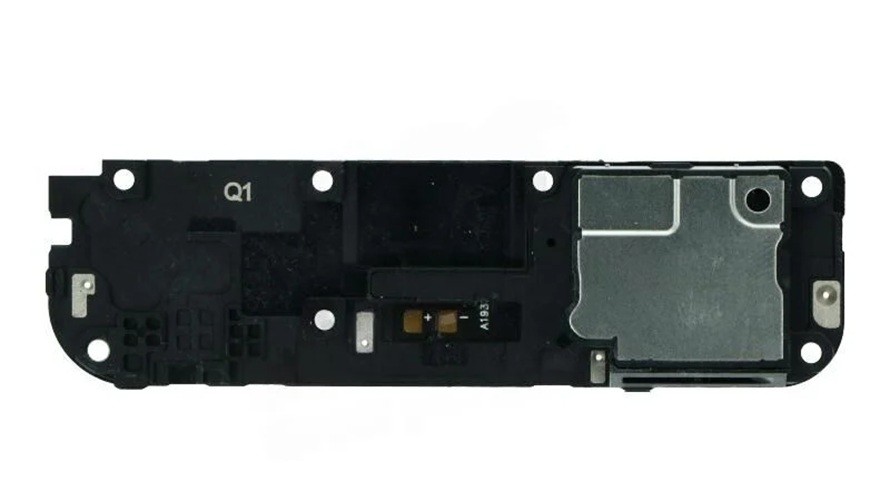 One Plus 8 Pro Buzzer Hoparlör Dış Ses Zil Sesi